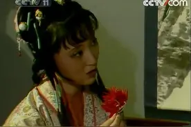 经常“怼人”的林黛玉，其实活得最通透图片