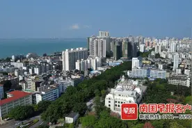 2021年全国文明城市年度测评结果出炉，广西这城市排名全国第五图片