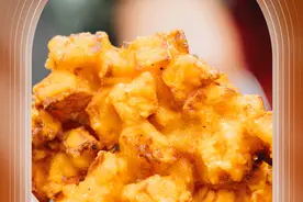 硚口一半的美食，都在十一中附近图片