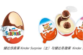 费列罗欧洲产品涉及沙门氏菌事件，中国区回应相关产品国内无售图片