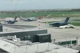 晨枫：“红旗”插到巴尔干，还会插到世界更多角落图片