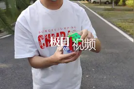 12秒37！武汉高校学子有望打破骑单车还原三阶魔方吉尼斯世界纪录图片
