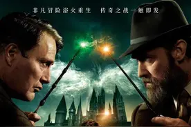 全世界都看到了！比神奇动物更神奇的，是广西山水……图片