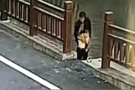 原来你是这样的无名之辈！杭州萧山下水救小孩的女子找到了，58岁的清洁工大姐图片