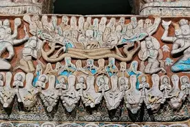 赵声良：“飞天”是什么？图片