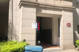 电梯异常直降底层，问题频出业主担忧，物业：保护机制敏感图片