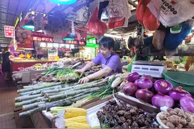 这样储存肉菜，家中“留得青山在”图片