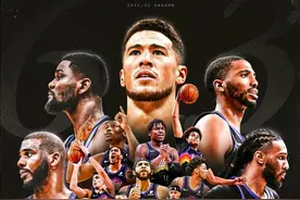 NBA常规赛即将收官，有趣的故事也许才刚刚开始图片