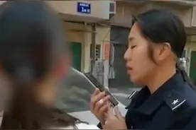 突然收到女儿转账5000元，妈妈却慌了……图片