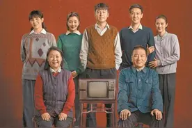 流量时代收场？中年演员“主角配角都能发光”图片