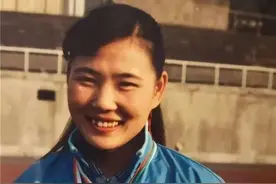 首个百米跑进11秒的亚洲女性 这位永嘉人跑出乡村问鼎亚洲图片