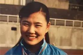 首个百米跑进11秒的亚洲女性 这位永嘉人跑出乡村问鼎亚洲图片