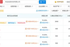 雷军、王川退出小米有品高管行列图片