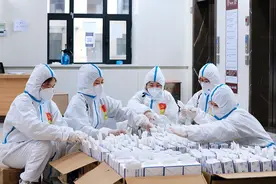 瞭望 | 5万多名年轻人“足不出寝”20多天，吉大封闭详录图片