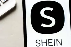 说点大白话，Shein到底凭什么值6000亿元？图片