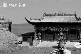 【赤子情深】我在民勤一中读书的日子·沧桑岁月忆恩师图片