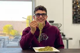 “柔术神童”迎ONE冠军赛首秀，将对阵日本格斗传奇图片