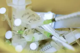 临时核酸采样点医疗废物都去哪了？新规告诉你图片