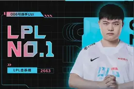 政协委员提议Uzi担任湖北宜昌夷陵文化旅游形象大使 当地文旅局：将与Uzi父母沟通图片