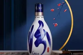 山西汾酒年报出炉：营业收入199.71亿图片