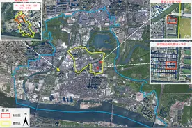 刚刚，广州通报新增病例详情！多区发布通告→图片