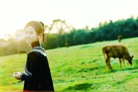 唱民歌，是一种诉说生活的本能图片