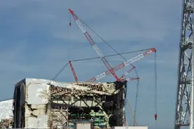 发挥岛国优势：英国和日本企业尝试利用波浪和潮汐发电图片