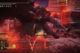 速通大神D2整花活：你想不到的《老头环》另类通关图片