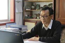 商洛地质找矿“活地图”图片