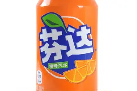 韩国火鸡面双标后，可口可乐公司回应芬达汽水配料表质疑：添加过果汁，因技术限制仅用了一年图片