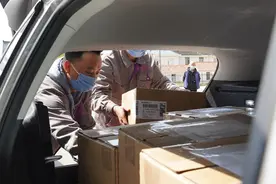 被传缺货断供进口奶粉市场价格上涨，乳企回应称进口正常图片