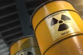 令人担忧！美国核废料厂集装箱发现放射性液体，周边区域被疏散图片