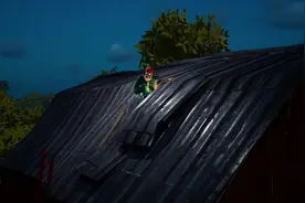 《你好邻居2》B测实机演示 12月6日正式上线图片