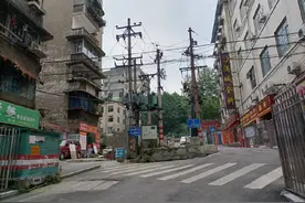 四川泸州江阳区：老旧小区改造以“新”换“心”图片