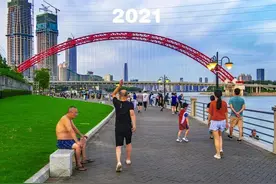 图说汉正街①|汉正风貌 与时俱进图片