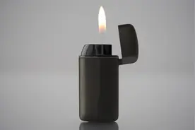 20年来从不涨价，这个地方用1块钱的打火机，垄断了全球70%的市场图片