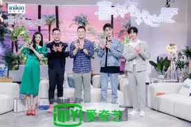 《喜欢你我也是》第三季发布 蒋敦豪张绍刚沙溢惊喜现身掀热潮图片