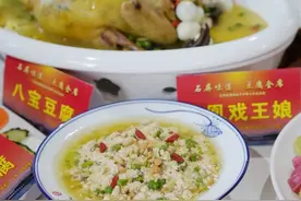 今日安利，石屏豆腐和建水豆腐的区别图片