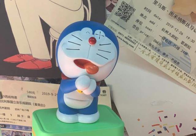 睡前故事 | 世界自有办法