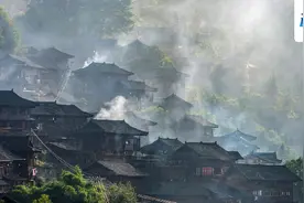 夜读丨幸福，不过一碗人间烟火图片