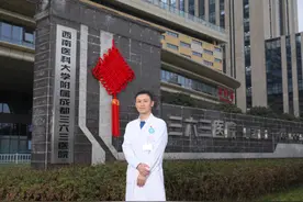 院长访谈录｜唐一植：坚持初心，开拓创新图片
