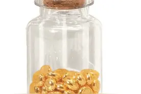 每月一颗金豆豆 这样投资划算吗？图片