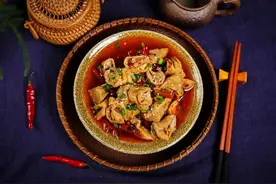 动物的内脏营养吗？哪些人要少吃内脏？图片