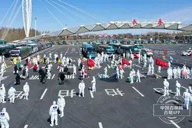 特别直击丨回家！种地图片