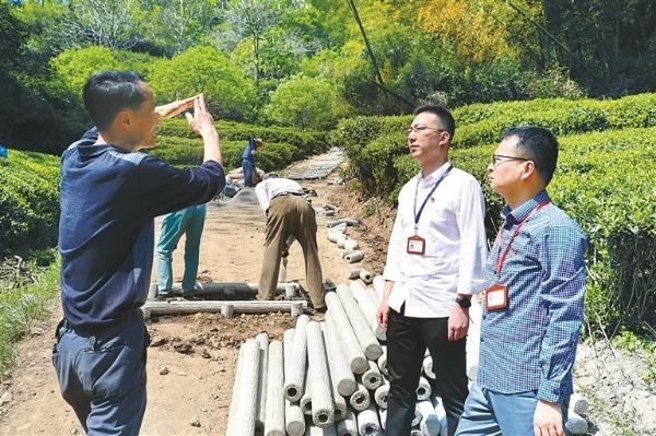 从浙江省杭州市萧山区小型工程领域系列腐败案看——美丽乡村建设中的除弊与革新