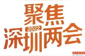 深圳产业布局新“区势”：“10+1”区如何找准定位、推进项目落地图片