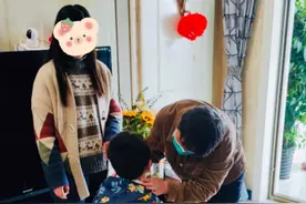 隔壁阿姨天天“多烧一口饭”、儿科医生空降到家、码农写小程序团购账单清爽｜“上海好邻居”来稿选登图片