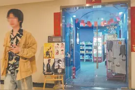 私人影院包夜无需身份证存隐患 律师称涉嫌超出经营范围，应加强监管图片