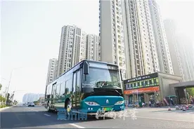 济南公交：未进行信息登记的公交卡 下周四起将无法使用乘车图片