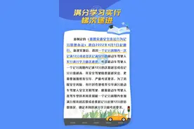 被扣12分、24分、36分……交法新规：扣分越多越频繁，学习时间越长，最长可达120天图片